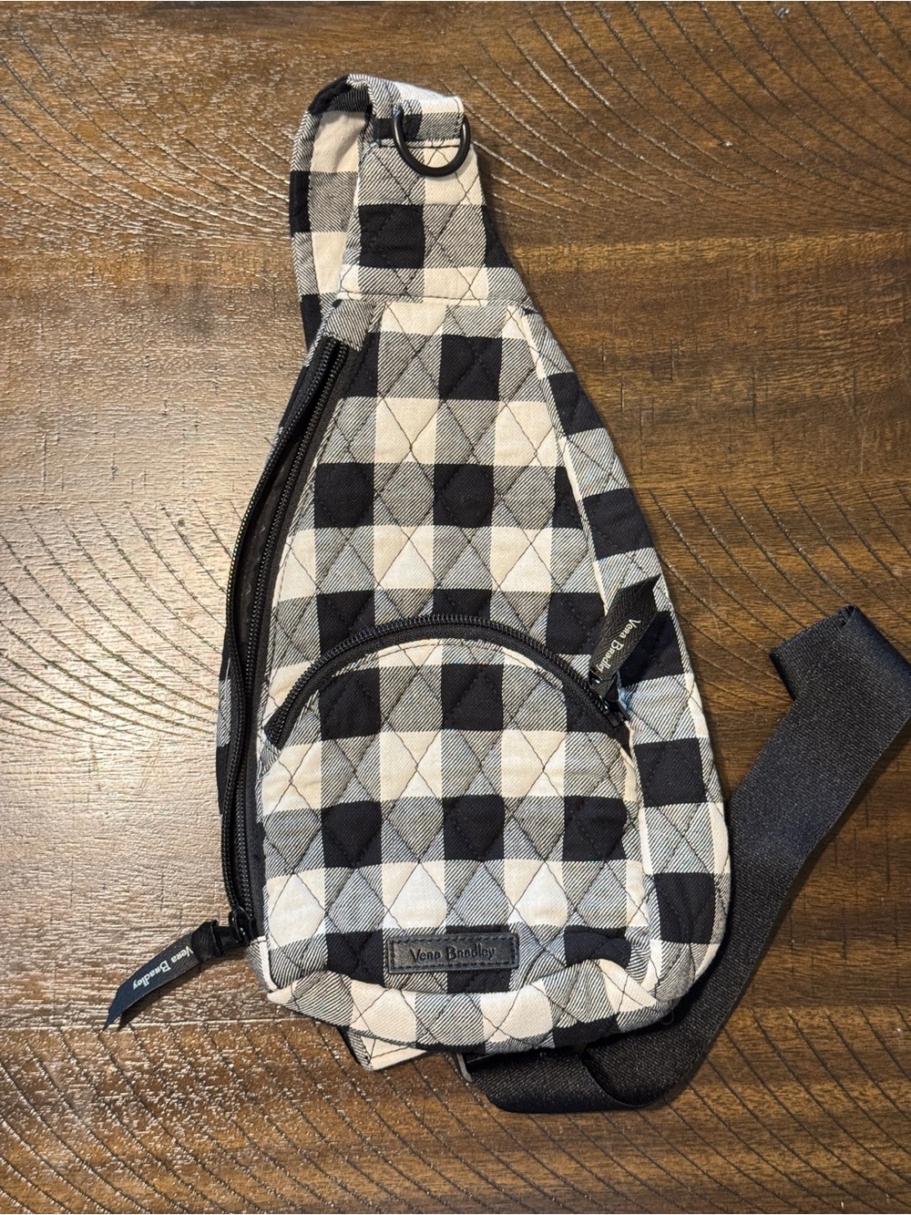 Vera Bradley Essential Sling Backpack